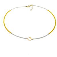 Toptan Altın Renk Kum Boncuk Karışık Yazlık Kolye - 2156 26 a12dfd75bbb643719517948f56476e3b 10-toptan taki