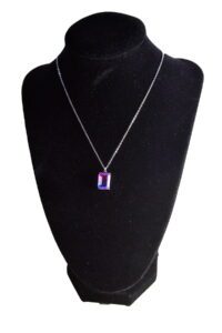 Toptan Gümüş Renk Dikdörtgen Çelik Kolye - 2432 5 b0a4cc9b17c44fc0aad8605292c9f265-toptan taki