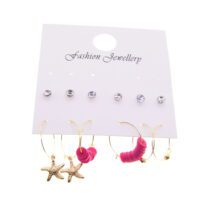 Toptan Altın Renk Yıldız Kombin Karışık Küpe - 2700 12 bacfc9cd86a7479fa3c967ca228f4b1f 4-toptan taki