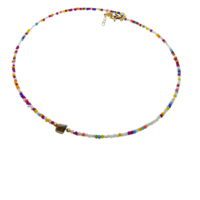 Toptan Altın Renk Kum Boncuk Karışık Yazlık Kolye - 2156 28 bc5c1cb59788464682b669074ea91caa 18-toptan taki