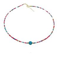 Toptan Altın Renk Kum Boncuk Karışık Yazlık Kolye - 2156 27 edbce920b5cd4a3f85b31de04cd3fd27 16-toptan taki