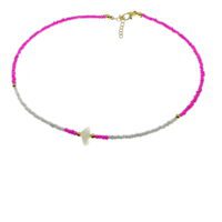 Toptan Altın Renk Kum Boncuk Karışık Yazlık Kolye - 2156 20 f92a97a2379142fd814c29ecb1ea2340 3-toptan taki