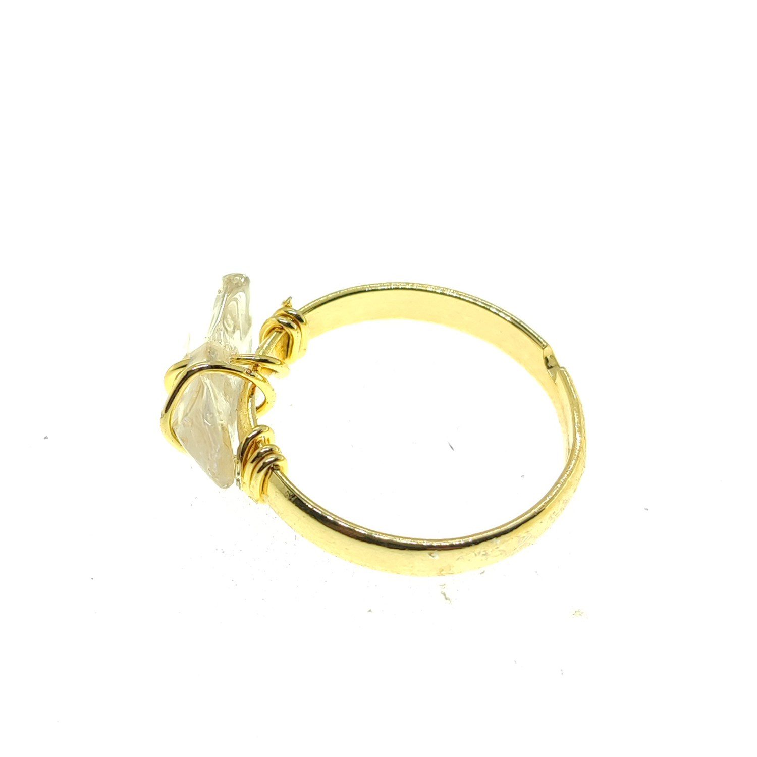 Toptan Altın Renk Doğal Taş Zirkon Yüzük Ayarlanabilir Her Parmağa Olur Karışık - 2796 12 Toptan Altın Renk Doğal Taş Zirkon Yüzük Ayarlanabilir Her Parmağa Olur Karışık - 2796 - Görsel 10