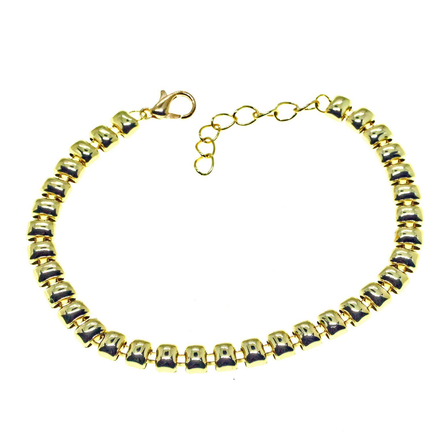 Toptan Altın Renk Dikdörtgen Şerit Bijuteri Bileklik - 2872 7 Toptan Altın Renk Dikdörtgen Şerit Bijuteri Bileklik - 2872 - Görsel 5