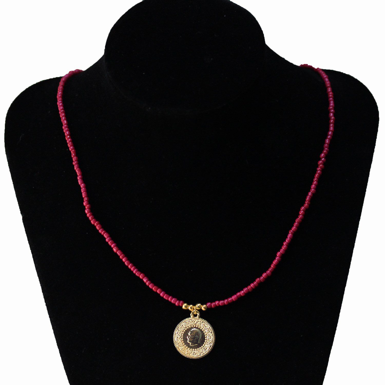 Toptan Yıldız Para Modeli İle Karışık Kum Boncuk Kolye - Özel Tasarım Boncuk Kolye - 2882 18 Toptan Yıldız Para Modeli İle Karışık Kum Boncuk Kolye - Özel Tasarım Boncuk Kolye - 2882 - Görsel 16