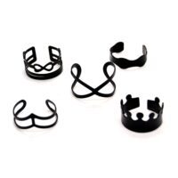 Toptan Siyah Renk Karışık Kombin Eklem Yüzük Seti 799 8 314f4ad2f87a458e829f52deb66b8a80 1-toptan taki