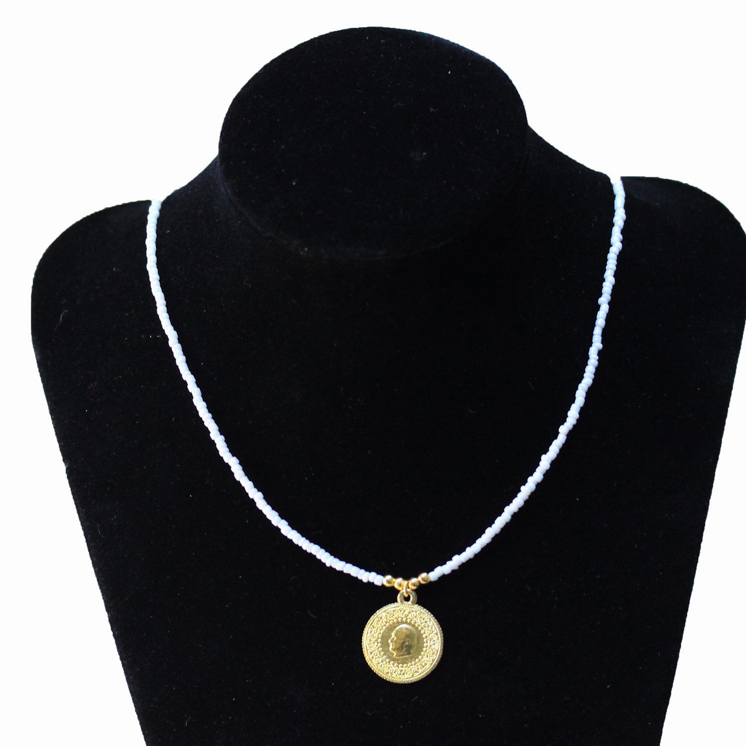 Toptan Yıldız Para Modeli İle Karışık Kum Boncuk Kolye - Özel Tasarım Boncuk Kolye - 2882 16 Toptan Yıldız Para Modeli İle Karışık Kum Boncuk Kolye - Özel Tasarım Boncuk Kolye - 2882 - Görsel 14