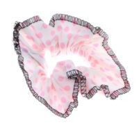 Toptan Simit Puantiyeli Model Karışık Puantiyeli Toka- 2881