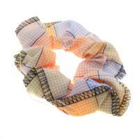 Toptan Simit Puantiyeli Model Karışık Puantiyeli Toka- 2881