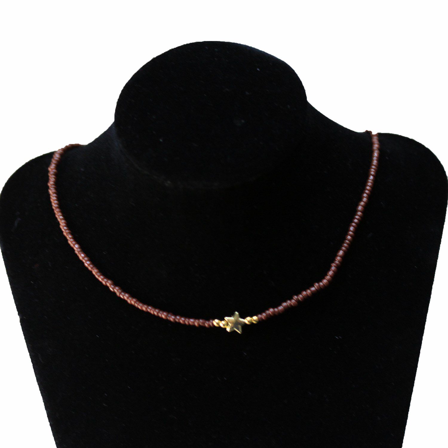 Toptan Yıldız Para Modeli İle Karışık Kum Boncuk Kolye - Özel Tasarım Boncuk Kolye - 2882 15 Toptan Yıldız Para Modeli İle Karışık Kum Boncuk Kolye - Özel Tasarım Boncuk Kolye - 2882 - Görsel 13