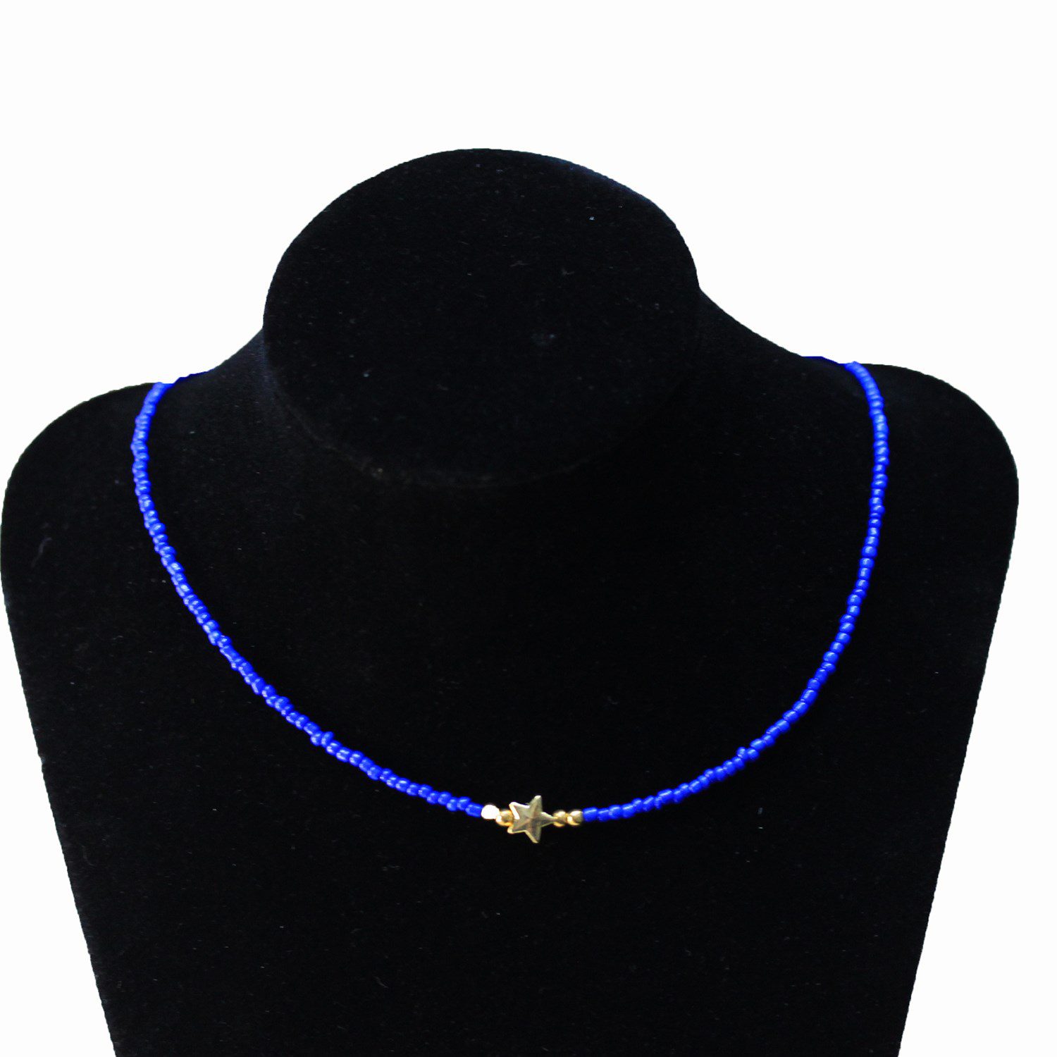 Toptan Yıldız Para Modeli İle Karışık Kum Boncuk Kolye - Özel Tasarım Boncuk Kolye - 2882 12 Toptan Yıldız Para Modeli İle Karışık Kum Boncuk Kolye - Özel Tasarım Boncuk Kolye - 2882 - Görsel 10