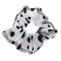 Toptan Simit Puantiyeli Model Karışık Puantiyeli Toka- 2881