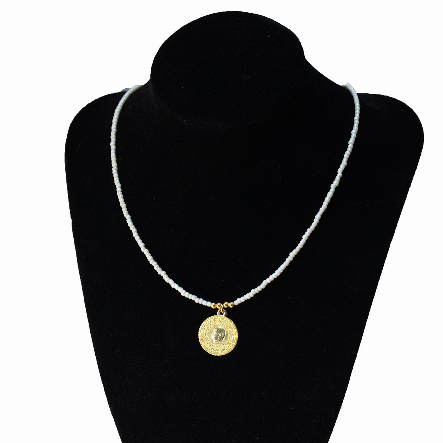 Toptan Yıldız Para Modeli İle Karışık Kum Boncuk Kolye - Özel Tasarım Boncuk Kolye - 2882 17 Toptan Yıldız Para Modeli İle Karışık Kum Boncuk Kolye - Özel Tasarım Boncuk Kolye - 2882 - Görsel 15