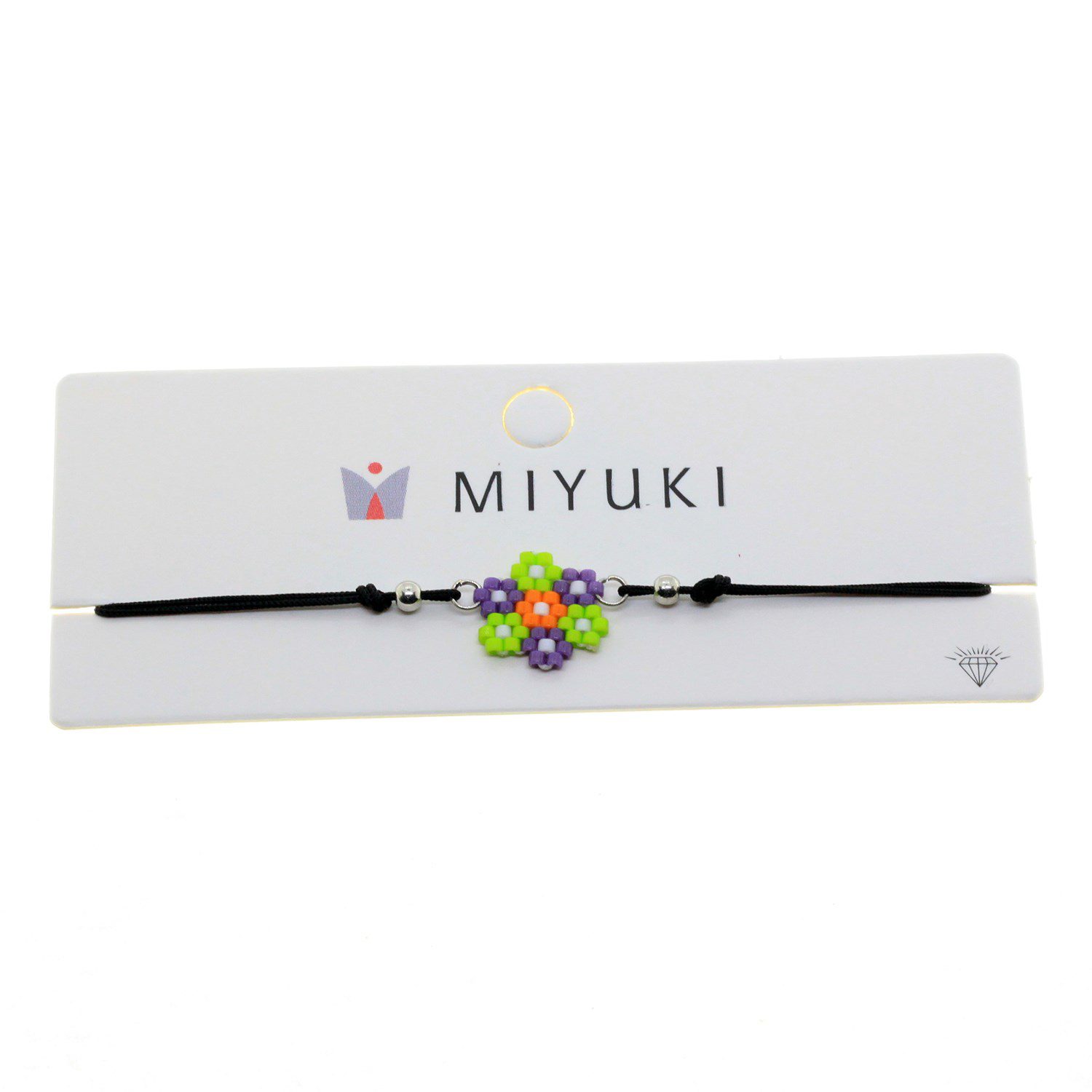 Toptan Altın Renk Papatya Model Miyuki Bileklik - 2946 4 Toptan Altın Renk Papatya Model Miyuki Bileklik - 2946 - Görsel 2