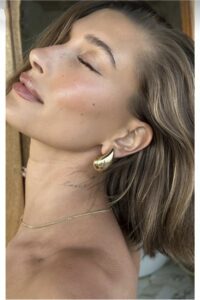 Toptan Altın Renk Göz Yaşı Bottega Küpe Kadın Damla Küpe Vip Kararmaz Solmaz Çelik Küpe - 3013 15 87da339f1bc540c6802b0e06a6a73e41-toptan taki