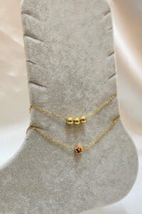 Toptan Altın Renk Küre Yıldız Model Sf Ve Sf Zincir Çelik Halhal - 3301 9 e57c4b5fa5d340fb8d7cb61ea53ea6a8 2-toptan taki