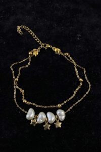 Toptan Altın Renk Barok Yıldız Model Top Ve Sf Zincir Çelik Halhal - 3251 11 75b454d428124e0abf68e4b7cccb19ad-toptan taki