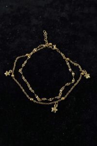 Toptan Altın Renk Yıldız Model Singapur Ve Top Zincir Çelik Halhal - 3250 10 b3df5feba1a84526b24cb52f45e25153-toptan taki