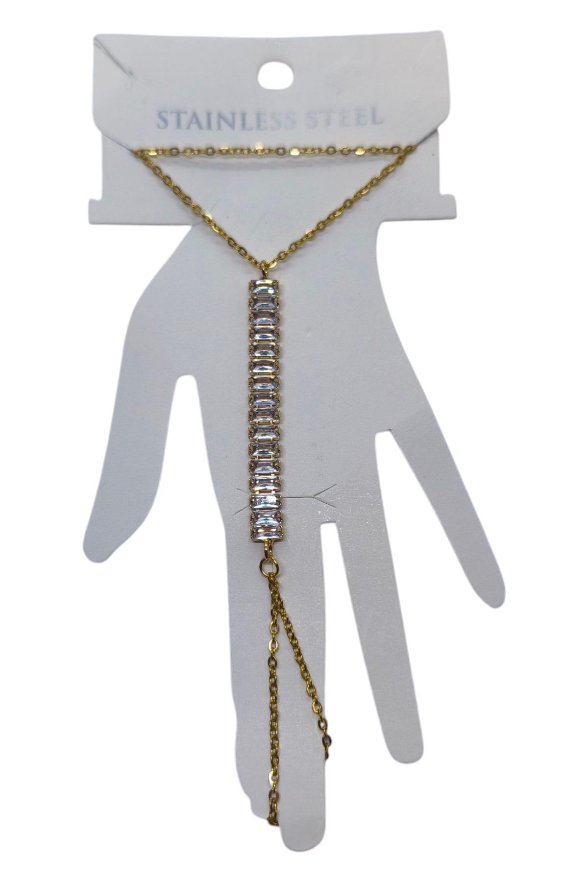 Toptan Altın Renk Baget Çelik Şahmeran - 3529 6 Toptan Altın Renk Baget Çelik Şahmeran - 3529 - Görsel 4