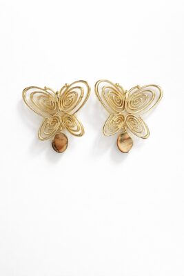 Toptan Masumiyet Müzesi Kelebek Füsun’un Küpesi -3869