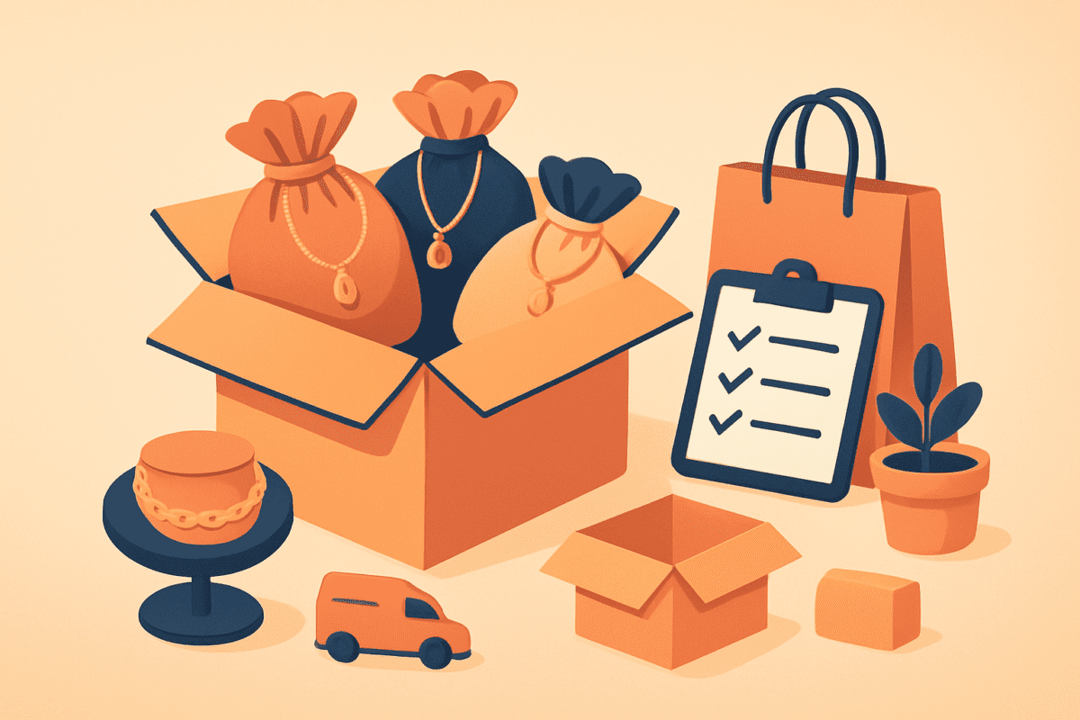 Toptan Halhal Nasıl Seçilir? Butikler İçin Mevsime Göre Stok Planlama Rehberi 1 Toptan Halhal Nasıl Seçilir? Butikler İçin Mevsime Göre Stok Planlama Rehberi