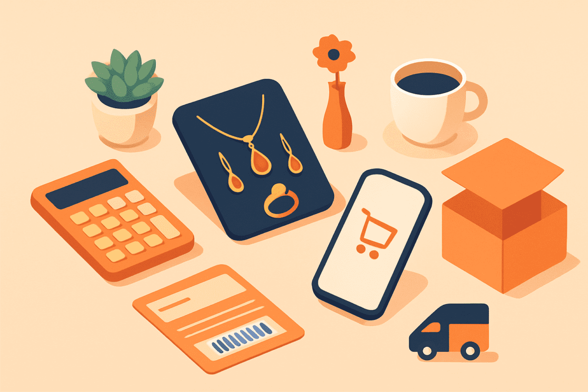 Toptan Set Nasıl Oluşturulur? Butik İçin Kâr Getiren Paket ve Satış Stratejileri 1 Toptan Set Nasıl Oluşturulur? Butik İçin Kâr Getiren Paket ve Satış Stratejileri