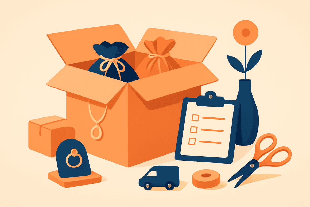 Toptan Halhal Satışı İçin Butikler Hangi Mevzuat ve Ambalaj Gereksinimlerini Nasıl Karşılar? 10 Toptan Halhal Satışı İçin Butikler Hangi Mevzuat ve Ambalaj Gereksinimlerini Nasıl Karşılar?