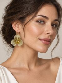 Toptan Altın Renk Zara Model Katmanlı Büyük Çiçek Figürlü Sallantılı Çelik Küpe - 3962 10 Toptan Altın Renk Zara Model Katmanlı Büyük Çiçek Figürlü Sallantılı Çelik Küpe - 3962 - Görsel 4