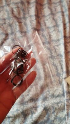 Müşteri yorum fotoğrafı