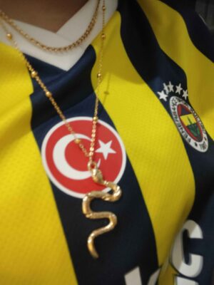 Müşteri yorum fotoğrafı