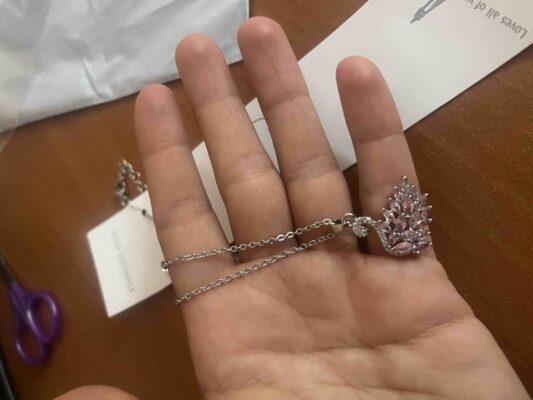Müşteri yorum fotoğrafı