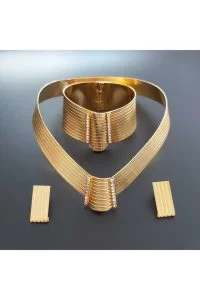 Bijuteri Set&Takım