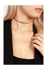 Bijuteri Choker