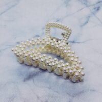 Alternative view of Toptan İnci Mandal Toka - 1207