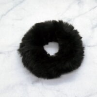 Toptan Siyah Simit Toka - 1227