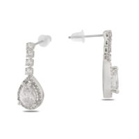 Toptan Gümüş Renk Şerit Sallantılı Çivili Zirkon Küpe - 1320 5 2e2acbb7dd094cf88e2416ae35d0608f-toptan taki