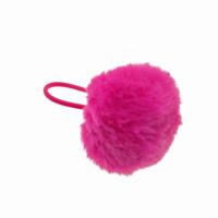 Toptan Ponpon Lastik Toka - 2188