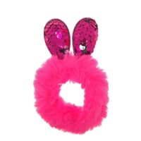 Toptan Renkli Peluş Kulaklı Simit Büyük Toka - 2195 12 ab7eb9559c304b35b6f362127c17cf7c-toptan taki