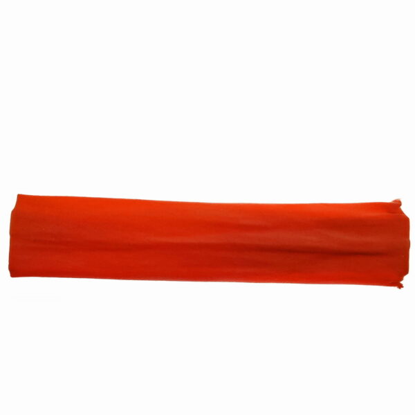 Toptan Kadın Pamuklu Esnek Bandana Saç Bandı İnce Boy Toka - 2177 - Görsel 13