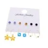 Toptan Altın Renk Papatya Kombin Karışık Küpe - 2702 1 46c91c104c9b40ec9f4107f0e582c332 1-toptan taki