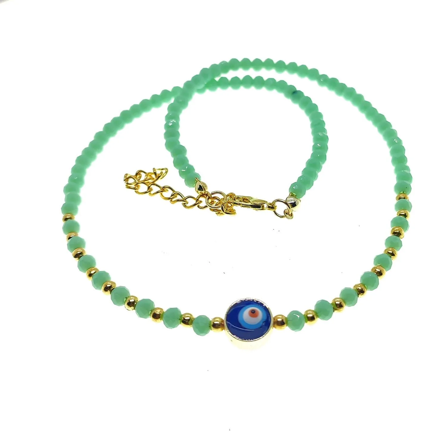 Toptan Altın Renk Kum Boncuk Karışık Yazlık Kolye - 2156 18 Toptan Altın Renk Kum Boncuk Karışık Yazlık Kolye - 2156 - Görsel 16