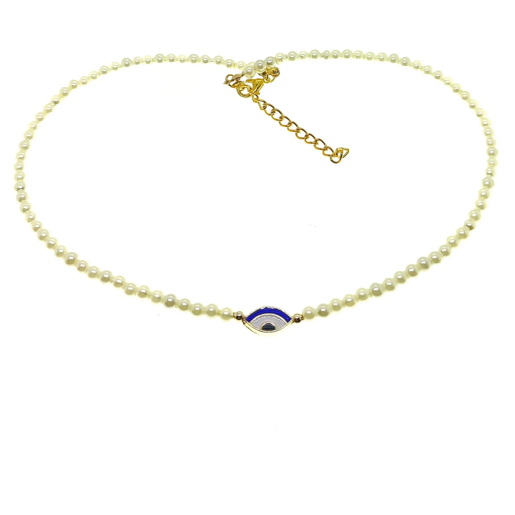 Toptan Altın Renk Kum Boncuk Karışık Yazlık Kolye - 2156 13 Toptan Altın Renk Kum Boncuk Karışık Yazlık Kolye - 2156 - Görsel 11