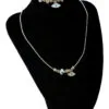 Toptan Altın Renk Beyaz Mineli Mekik Kolye Ve Bileklik Pandora Kombin Zirkon Set Takım - 2786 1 0616517f807c42b898cadcd2f5a77d18-toptan taki