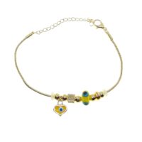 Toptan Altın Renk Sarı Mineli Kalp Kolye Ve Bileklik Pandora Kombin Zirkon Set Takım - 2783 7 601743e12cbf4c22a5dd09e6d5f3325b-toptan taki