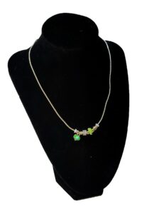 Toptan Altın Renk Yeşil Mineli Kalp Kolye Ve Bileklik Pandora Kombin Zirkon Set Takım - 2791 7 b239089f070b4914944326877e0f179b-toptan taki