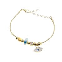 Toptan Altın Renk Beyaz Mineli Mekik Kolye Ve Bileklik Pandora Kombin Zirkon Set Takım - 2786 6 b43fead769ae4c2280e36314f736bb08-toptan taki