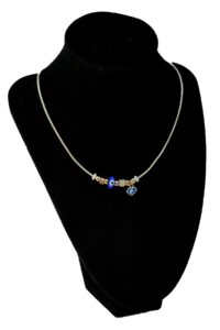 Toptan Altın Renk Mavi Mineli Kalp Kolye Ve Bileklik Pandora Kombin Zirkon Set Takım - 2787 6 c9fd9823d4494fc0b649a9fc14b8202e-toptan taki