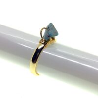 Toptan Altın Renk Doğal Taş Zirkon Yüzük Ayarlanabilir Her Parmağa Olur Karışık - 2796 25 81941ac3e70e49489ce8d50a40209b9a-toptan taki