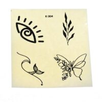 Toptan Kadın Karışık 12 Adet Geçici Dövme Tattoo - 2899 16 7acef2cfa5314694be2b434000a67b3d-toptan taki