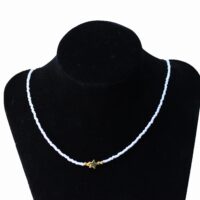 Toptan Yıldız Para Modeli İle Karışık Kum Boncuk Kolye - Özel Tasarım Boncuk Kolye - 2882 29 87e522406eeb488281bc8774b07e7108 13-toptan taki